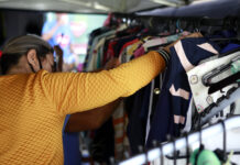 Mega Bazar no Hospital de Base começa nesta terça com mais de 10 mil produtos