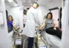 Tecnologia e solidariedade se unem para incentivar a doação de sangue no DF
