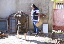 Chuvas atípicas no período de seca reforçam combate à dengue no DF