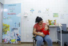 Vacina Pneumo 20 chega à rede pública: entenda o que muda no calendário vacinal infantil