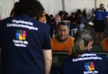 Planaltina recebe serviços de saúde em evento GDF Na Sua Porta