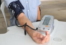 Aferição regular ajuda em controle da hipertensão e prevenção de doenças cardiovasculares