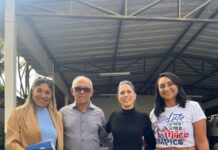 Mães atípicas compartilham desafios e fortalecem diálogo sobre inclusão no Riacho Fundo