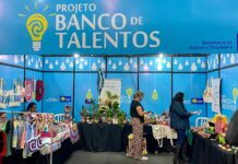 Banco de Talentos leva empreendedorismo feminino à Expotchê