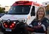 Elas desafiam o preconceito nas vias do Distrito Federal