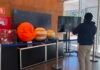 Programação de férias do Planetário de Brasília tem exposições, oficinas e atividades gratuitas