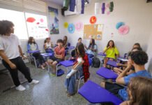 Prazo de inscrições para cursos de línguas é prorrogado até 12 de julho