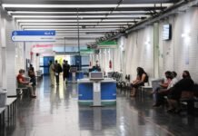 Lançado edital para contratação de recepcionistas em unidades de saúde