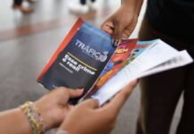 Canais aceitam denúncias de tráfico de pessoas no DF