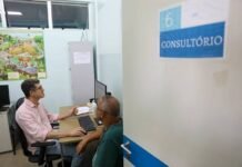 UBS 2 do Guará recebe ação de saúde do homem nesta terça-feira (28)