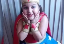 Menina de 11 anos morre após ser picada por escorpião no DF