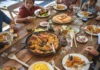 Qual é o melhor horário para jantar e por que comer a mesma coisa tem efeitos diferentes dependendo da hora do dia?
