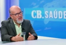Infectologista fala sobre importância da vacina para evitar o sarampo