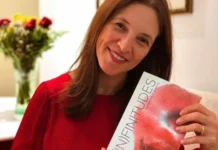 Autora lança livro em Brasília sobre relatos de câncer, tabus e esperança
