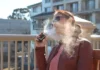 Aromatizante de baunilha em vapes pode afetar embriões