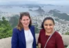 Programa Embaixadoras por um dia visa o fim da violência contra a mulher