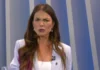 Paula Belmonte defende educação, saúde e segurança de qualidade para o DF
