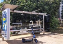 População pode ajudar a combater vandalismo em paradas de ônibus: saiba como denunciar