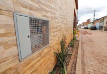 Saiba como fazer e enviar a autoleitura do consumo de água da sua casa