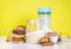 Excesso de proteína: veja limites e cuidados com a popularização dos produtos “proteicos”