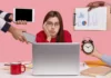 5 comportamentos que indicam uma pessoa procrastinadora