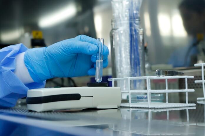 17.9. teste meningite bacteriana Foto Divulgação