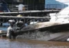 Itens de segurança obrigatórios para lanchas e barcos de recreio