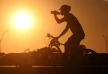 Calorão continua! DF deve registrar máxima de 35 ºC nesta quarta (30/9)