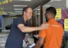 Cappelli ouve população no Núcleo Bandeirante e reafirma programa Fila Zero na Saúde