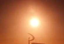 Recordes de calor em agosto deste ano antecedem máximas históricas no DF