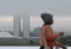 DF está sob alerta de tempestade nesta quarta (23/9); veja orientações