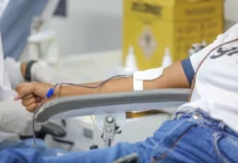 Hemocentro de Brasília orienta sobre novas regras para doação de sangue