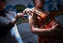 Escudo materno: quando e onde grávidas devem se vacinar contra o VSR no DF