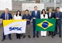 DF será sede de projeto-piloto internacional da Unesco para esporte inclusivo