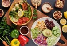Dieta vegana de baixo teor de gordura ajuda no emagrecimento, diz estudo