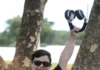 Conheça Dudu Atiê, o DJ que agita as baladas com as batidas da inclusão