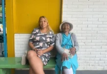 Recém-saída do hospital, eleitora de 91 anos mantém tradição e vota no Cruzeiro