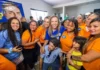 Celina afirma que pretende implantar Casa da Mãe Atípica em todas as regiões