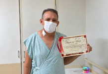 Hospital de Base realiza primeiro transplante de medula óssea