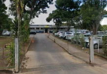 UBS 1 do Guará ficará fechada neste sábado para manutenção